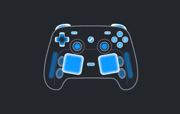 新Steam Controllerの米国大量入荷、税関記録が出荷準備を示唆