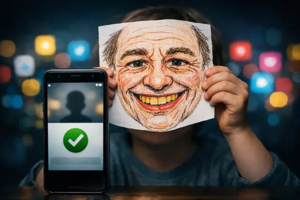 豪16歳未満SNS禁止、施行3ヶ月で5社に執行措置