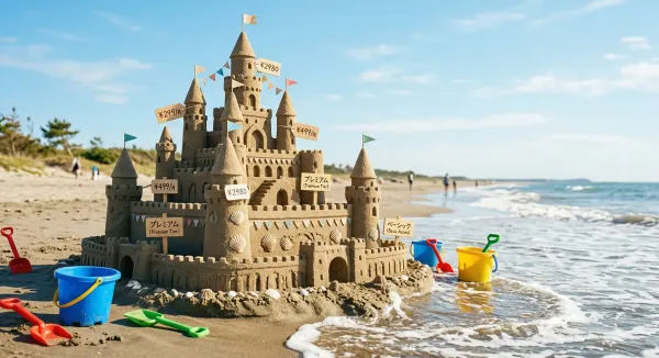 バイブコーディングは機能する。ただし「前提知識ゼロ」では話にならない