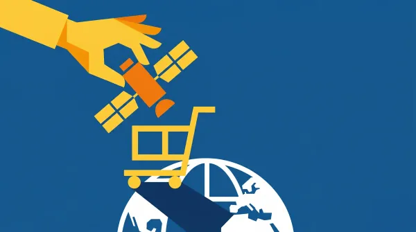 イランが中国製衛星を「軌道上で購入」し米軍基地を監視していた