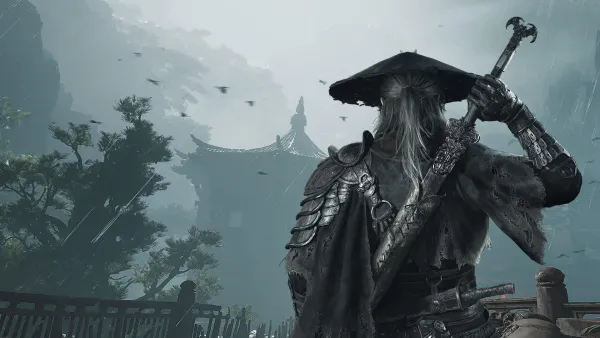 Phantom Blade Zero、DLSS 5を撤回。AI視覚技術は使わない