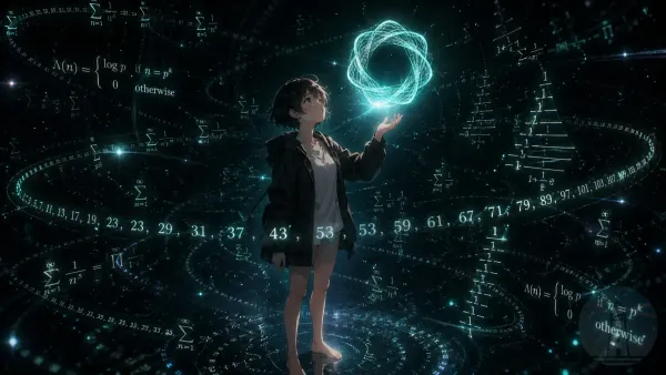 素人がChatGPTで60年来のエルデシュ問題を解いた