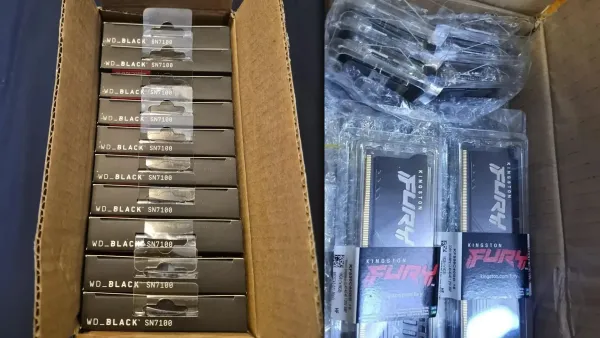 Amazon倉庫の誤発送、得するのは買い手、損は全て販売店