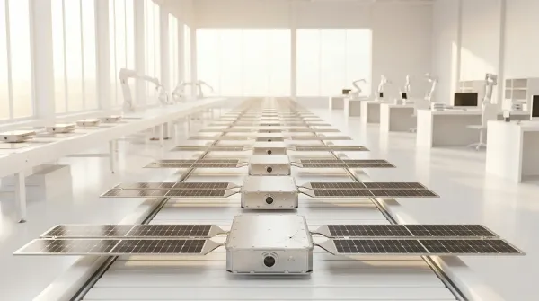 Starlink衛星がまた砕けた──3ヶ月で2度目の「異常」が問うもの