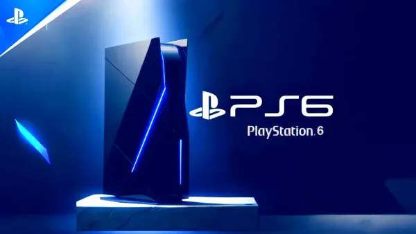 PS6は延期しない──AMDリーカーが示す「検証作業」という物証