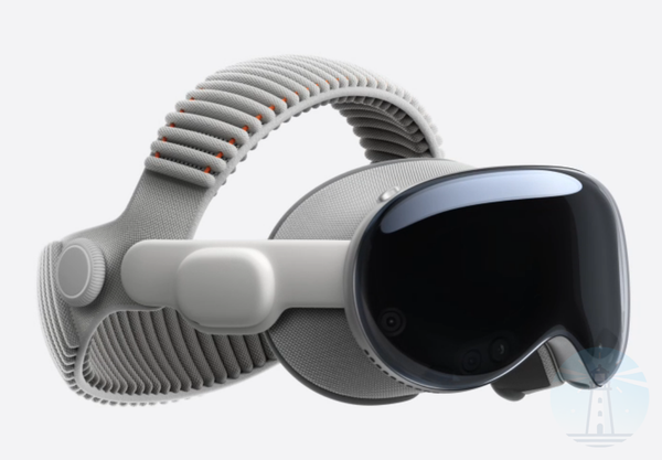 Vision Pro撤退報道、新CEOの発言と齟齬