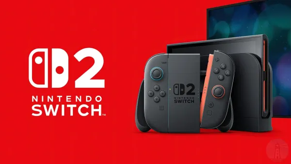Switch 2、日本語専用版だけ1万円値上げの奇妙な構造