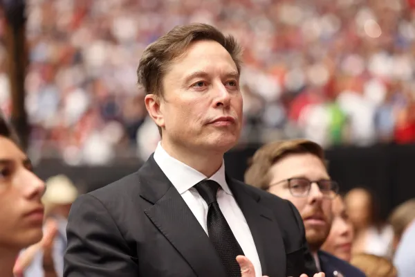 マスク氏「OpenAIを子供に譲るかも」アルトマン氏が証言