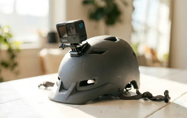GoProが防衛分野へ、行き着いた先は身売り