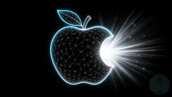 AIに話したことは消えるのか、Appleの新Siriが投げかける問い