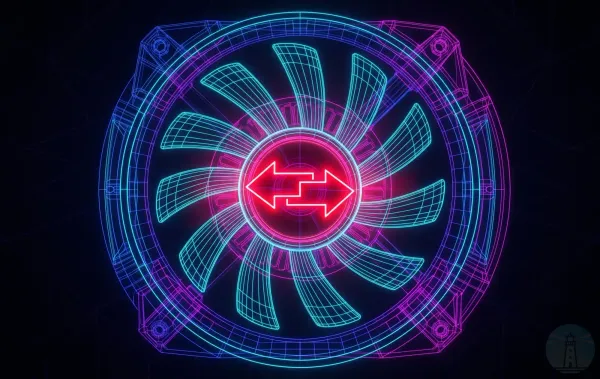 AMD 26.5.1のゼロRPMバグ、GPU温度が静かに上昇