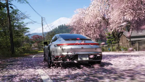 Forza Horizon 6、発売1週間で490万本突破