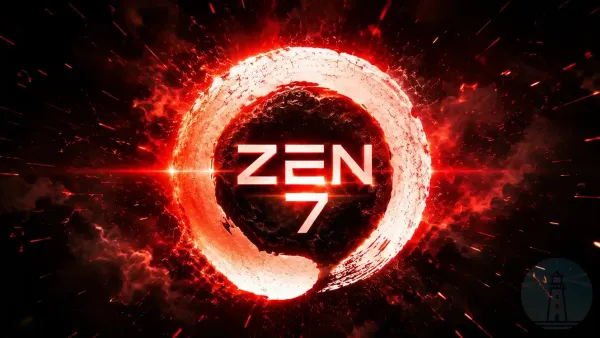 AMD Zen 7、TSMC 1.4nmプロセスで2028年投入へ