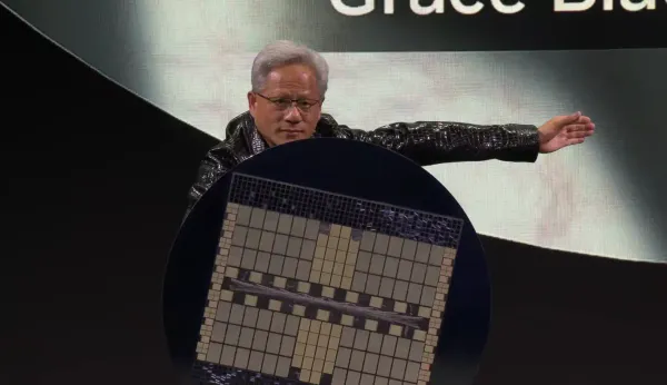 NVIDIAフアン氏、Supermicroに法令順守の強化を要請