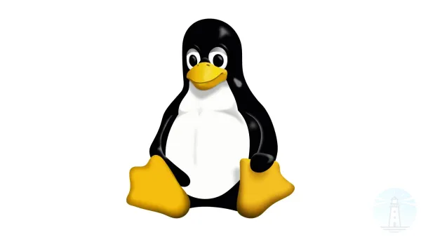 Tux30歳、満腹ペンギンが生き残った理由