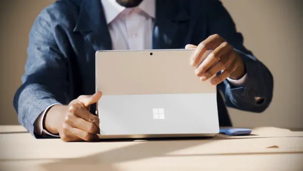 Surface for Business刷新、8GBモデルの矛盾