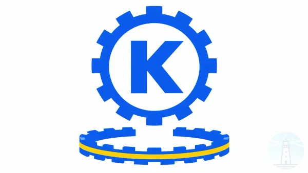 KDE Linux、5月の大掃除でZenカーネル廃止