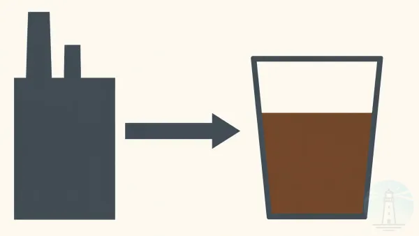 MetaのAIデータセンター建設で飲料水が汚染されているとして、ジョージア州の住民が声を上げている