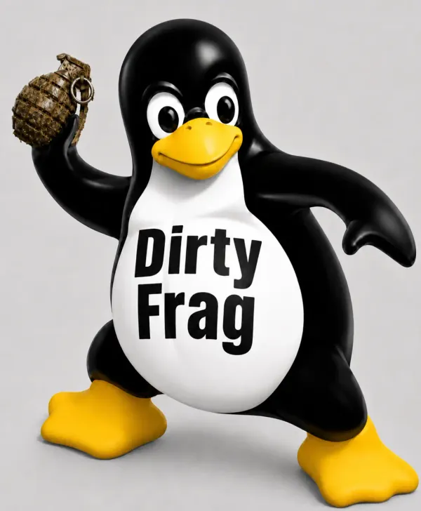 全Linuxでroot昇格、パッチなしのDirty Frag