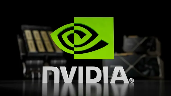 GeForce部門が消えた——NVIDIAが過去最高売上を更新