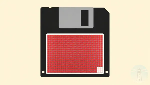 1.44MBに収まるか？が問い直すソフトの本質