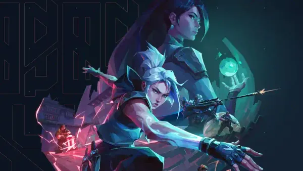 Riot Gamesの挑発投稿が裏目に、VALORANTのチート対策で炎上