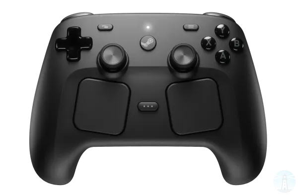 Steam Controller30分で完売、転売300ドル。Valve在庫確保を急ぐ