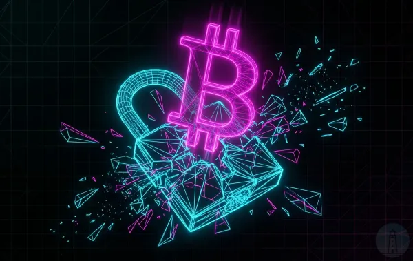ビットコイン40万ドル、Claudeが11年ぶり復旧