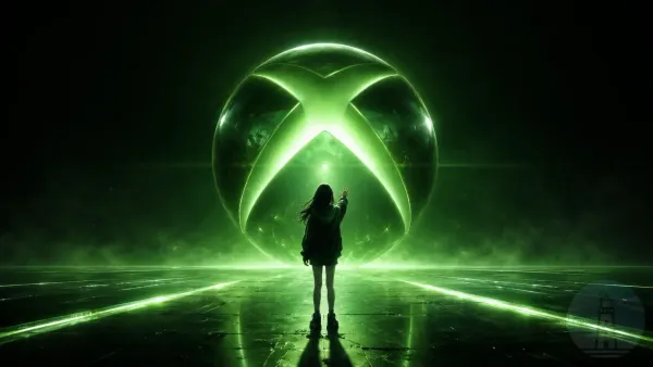 Xbox起動画面、5月13日に緑へ刷新