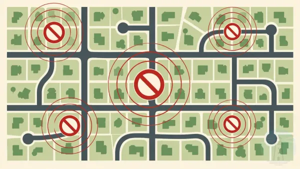 米データセンター建設禁止が78件、1年で10倍に