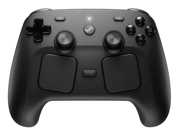 Steam Controller、転売対策で予約制へ