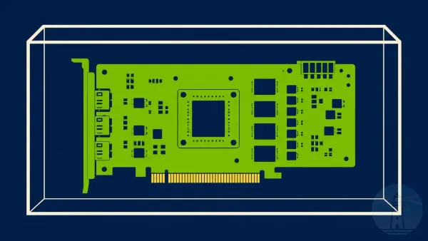 NVIDIAチップ密輸に日本経由の疑い