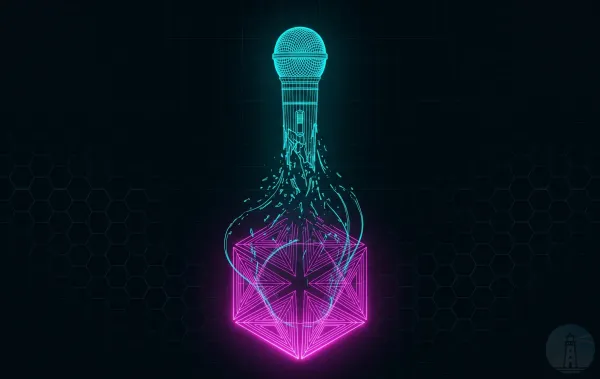 「危険」と封印したOpenAI、声クローン企業を買収していた