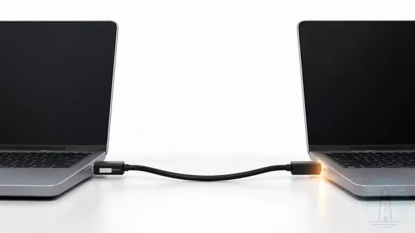 IntelがThunderbolt Shareを正式公開