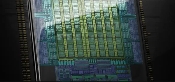 NVIDIAのVera CPUがx86比1.5倍の性能優位を示す
