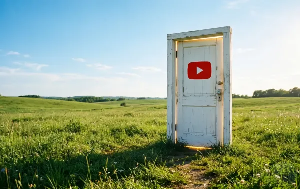 YouTube、顔スキャン解禁を18歳以上の全員に
