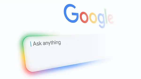 "disregard"でGoogle検索が壊れる、I/O発表翌日の皮肉