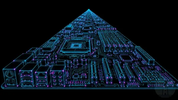 マザーボード4社全線崩落、AI偏重で削られたDIY市場