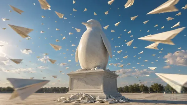 AIのバグ報告で機能停止寸前、リーナス・トーバルズが嘆くLinuxの現状