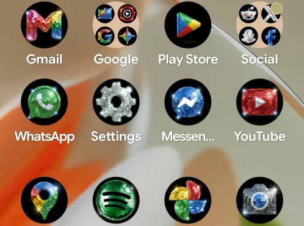 Pixelに「ディスコ」アイコンが降臨、賛否の嵐