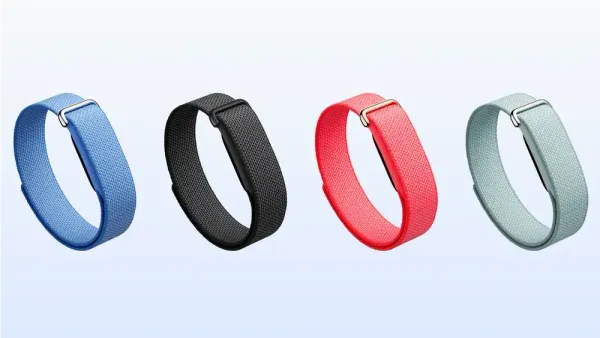 Fitbit Air発表、WHOOPに買い切りで挑む一手