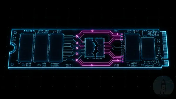 CrystalDiskInfoが偽Samsung SSDを自動検出