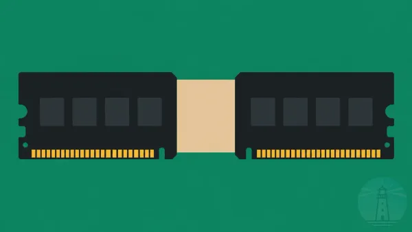 DDR5偽造品が日本市場に流通、中身は半導体ではなくただの板