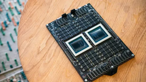 NVIDIA Vera CPU、初出荷──4社に副社長が手渡し