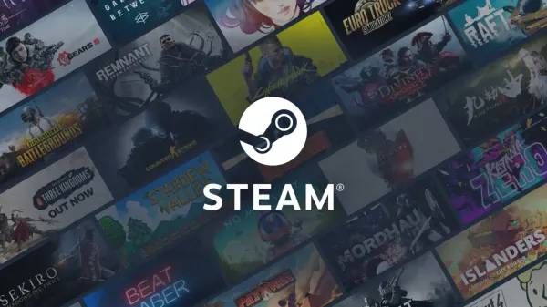 Steamの「動く壁紙」にマルウェア。アカウントを乗っ取り連鎖感染