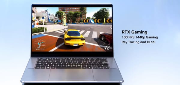 RTX Sparkが最難関ゲームを動かした、が……