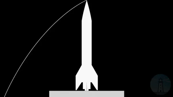 スペースX、史上最大のIPOへ踏み出す
