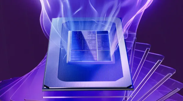 Intel低価格ノート向けCPU、2027年にPコア倍増の8コアへ