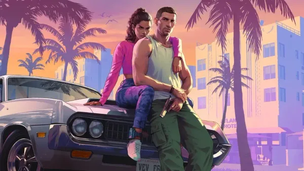 GTA VI予約が明日開始。通常版80ドル、箱にディスクはない