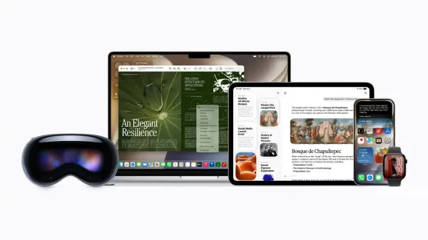 Siri AIが2年越しで正式発表、何が変わったか